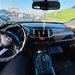 کیا سپۆرتاج